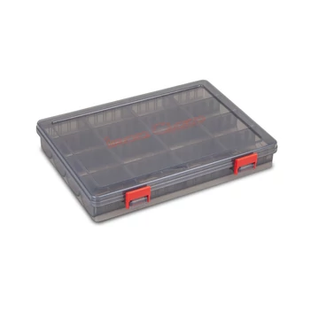 IRON CLAW Vario Box 255 műcsalis doboz / 25X18X4cm