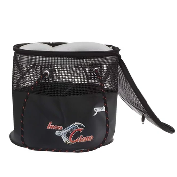 IRON CLAW Floating Barrel csalihaltartó