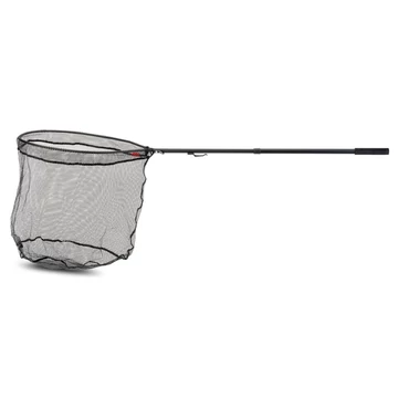 IRON CLAW Quick Scoop Econ gumirozott verszeny merítőháló / 60x50cm