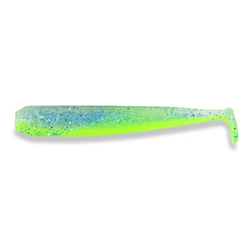 Iron Claw Moby Long Shad 2.0 MM UV / 11,5cm