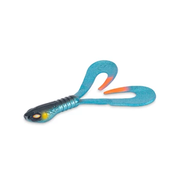 IRON CLAW Turbo X-Tail BG 12cm 