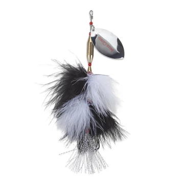 IRON CLAW Dizzy Bou II SWB 24g