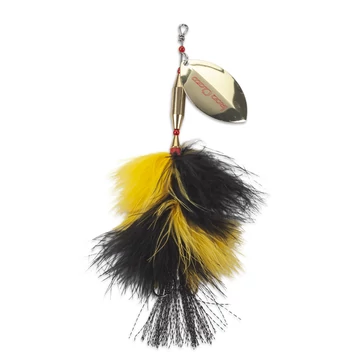 IRON CLAW Dizzy Bou II GYB 24g