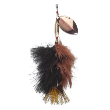 IRON CLAW Dizzy Bou II CBB 24g