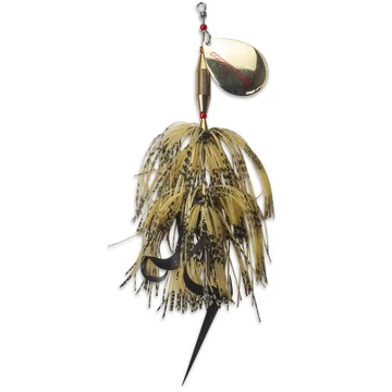 IRON CLAW Dizzy Rubber II GBB 28g