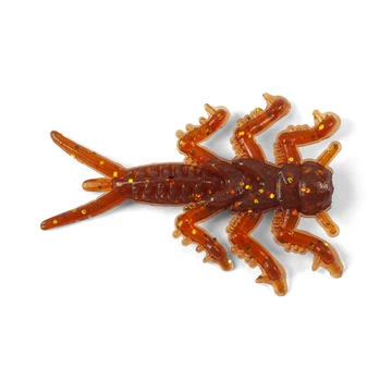 IRON CLAW Drop Stuff Larva MG 2,5cm / 31db