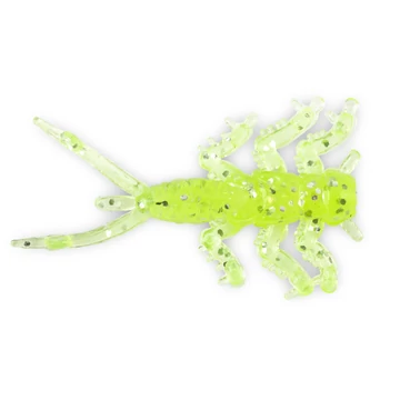 IRON CLAW Drop Stuff Larva CH 2,5cm / 31db
