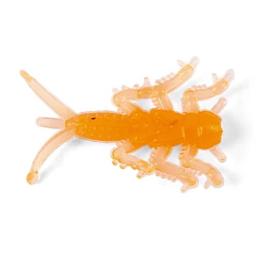 IRON CLAW Drop Stuff Larva OR 2,5cm / 31db