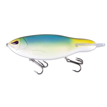 IRON CLAW Phanto-G 160 Cisco Shad lassan süllyedő / 16cm / 75g
