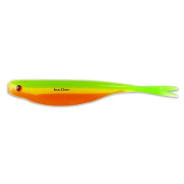 IRON CLAW Premium Split Tail NX 10cm FT / 4db