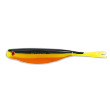 IRON CLAW Premium Split Tail NX 10cm RP / 4db