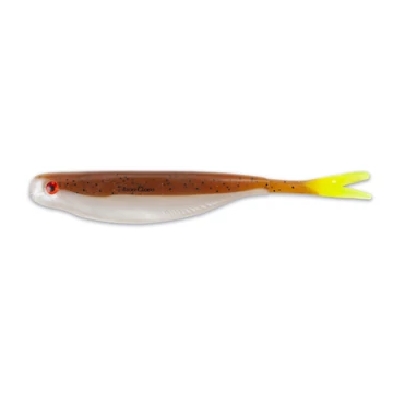 IRON CLAW Premium Split Tail NX 10cm BP / 4db