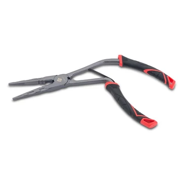 IRON CLAW Gunhooking Plier horogszabadító fogó 28cm
