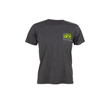 IRON CLAW T-Shirt Non-Toxic Skull Gr. póló / 100% pamut