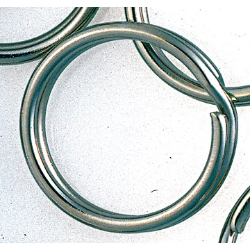 IRON CLAW Sprengring 5mm / 8kg / 10db