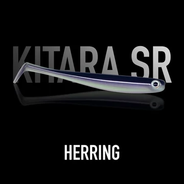 Just Fish Bait Kitara SR Herring