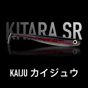 Just Fish Bait Kitara SR Kaiju