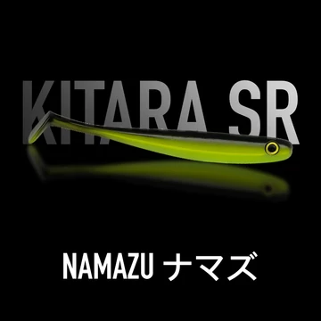 Just Fish Bait Kitara SR Namazu