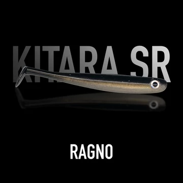Just Fish Bait Kitara SR Ragno