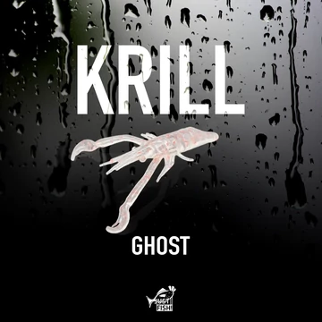 Just Fish Bait Krill Ghost 5cm