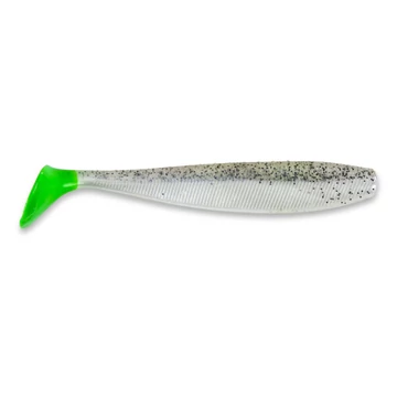 IRON CLAW Just Shad SPC Salt´n Pepper Chartreuse