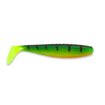 IRON CLAW Just Shad RFT Real Firetiger 10cm