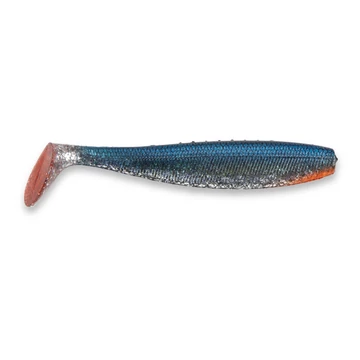 IRON CLAW Just Shad DHE Dark Herring UV
