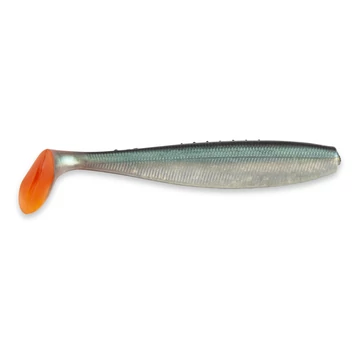IRON CLAW Just Shad TWF True Whitefish UV 12cm
