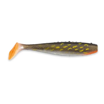 IRON CLAW Just Shad BPI Baby Pike UV
