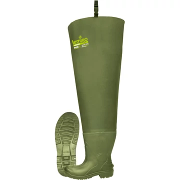 Lemigo lábszár csizma 