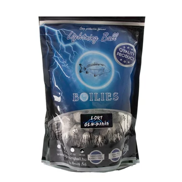 Lighting Ball Loki GLM-Banán 20mm / 5kg