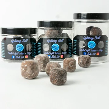 Lighting Ball Hela/Dió csalizóbojli 20mm