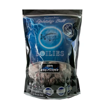 Lighting Ball Odin/BBQ fűszer 20mm / 5kg