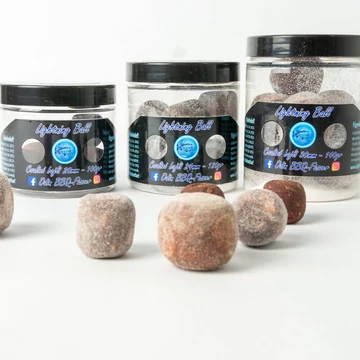 Lighting Ball Odin/BBQ fűszer csalizóbojli 20mm 