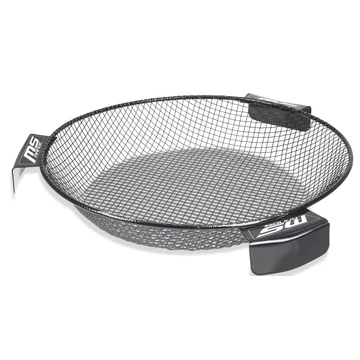 MS RANGE Futtersiebe etetőanyag törő szita / 6mm / 36cm