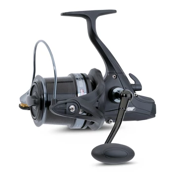 MS RANGE BL-Carbon 5500 SW feeder orsó / 100% carbon ház