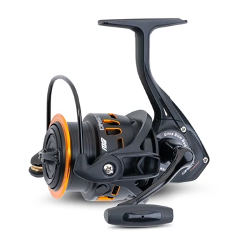 MS RANGE Direct Feeder 4000