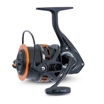 MS RANGE Direct Feeder 5500