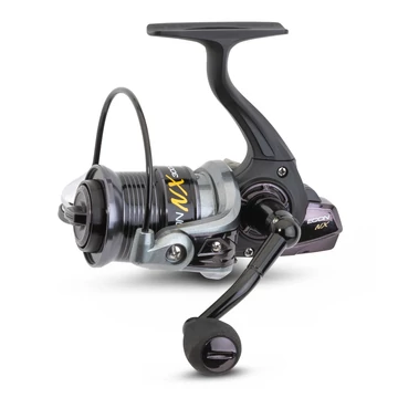 MS RANGE Econ NX 3000 elsőfékes orsó