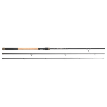 MS RANGE Power Float 2.0 match bot / 330cm / 0-45g / 3tag