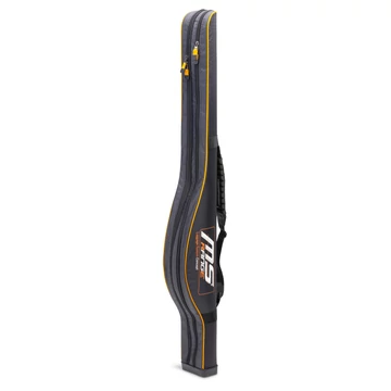 MS RANGE Safity Cases LSC merev feeder botzsák / 2 botos / 165X21X17cm