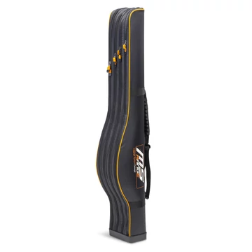 MS RANGE Safety Case Quattro LSC merev feeder botzsák / 4 botos / 165X34X24cm