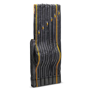 MS RANGE Max Holdall 5+1 LSC prémium feeder botzsák / 5+1 botos / 167X68X25cm