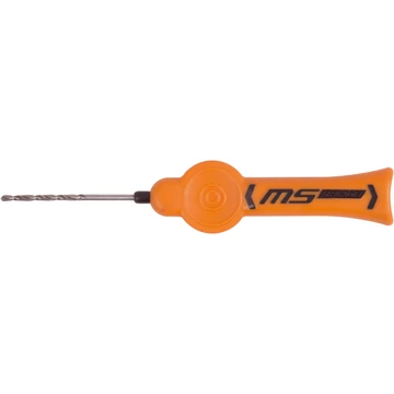 MS RANGE Micro Bait Drill csalifúró / 1,3mm / 80mm