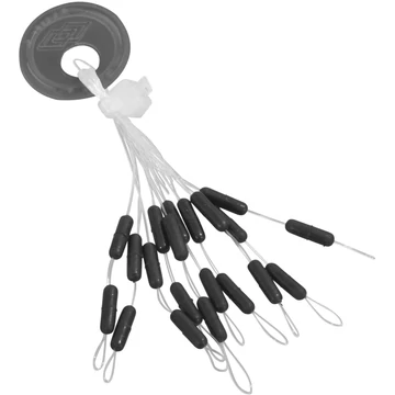 MS RANGE Line Stops gumiütköző lágy  20db