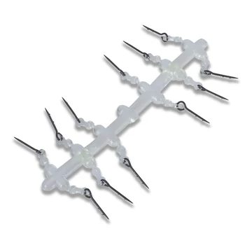 MS-RANGE Quick Spike 10mm / 12db