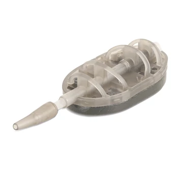 MS RANGE method etetőkosár / 60g / 2db