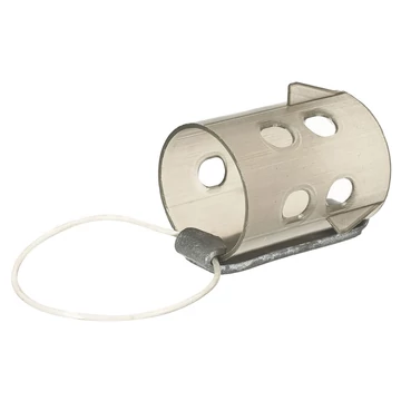 MS RANGE Winged feeder etetőkosár / 20g / 28X45mm