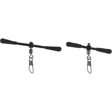 MS RANGE X-Strong Adapter waggler úszó rögzítő  / 3db