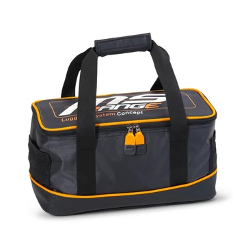 MS RANGE Bait Box LSC csali hűtőtásak / vízálló / 37X20X18,5cm